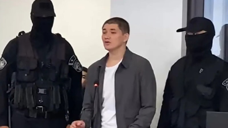 Жестокое убийство семьи в Атырауской области: защита подала апелляцию