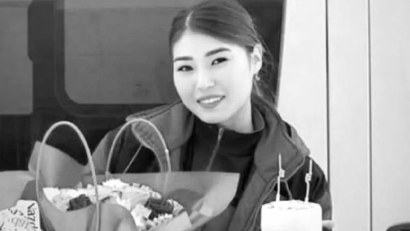 В Астане начался суд по делу о гибели Улданы Мырзуан