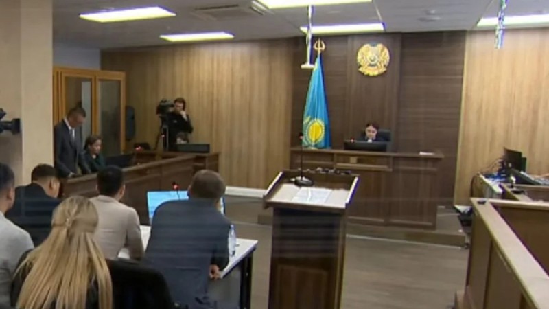 Адвокат подсудимой потребовал отвод судьи по делу о гибели Улданы Мырзуан