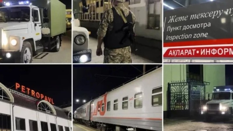 Задолжала 290 млн тенге налогов и сбежала: казахстанку поймали в России