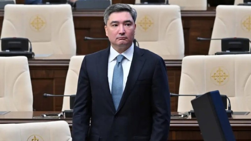 Олжас Бектенов вновь назначен премьер-министром Казахстана