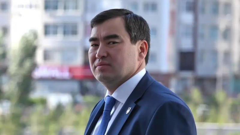 Назначен новый аким Алматинской области