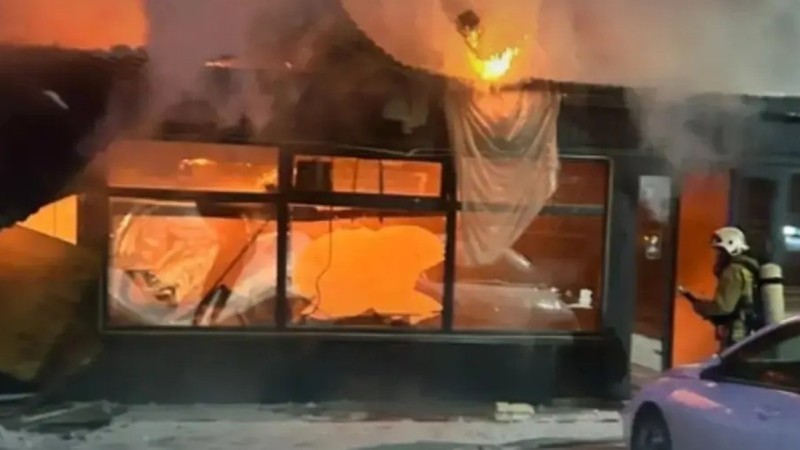 Самолёт насмерть сбил пятерых человек при посадке в Майами
