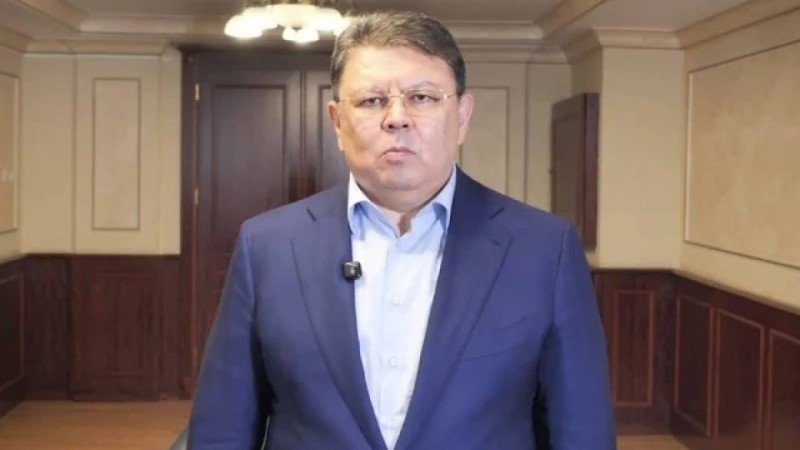 Заявление заместителя премьер-министра Каната Бозумбаева