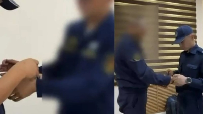 По делу о гибели военнослужащих задержаны пять должностных лиц Минобороны
