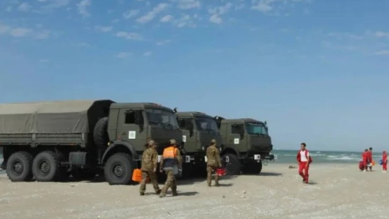 Число погибших военнослужащих в Мангистауской области достигло 14