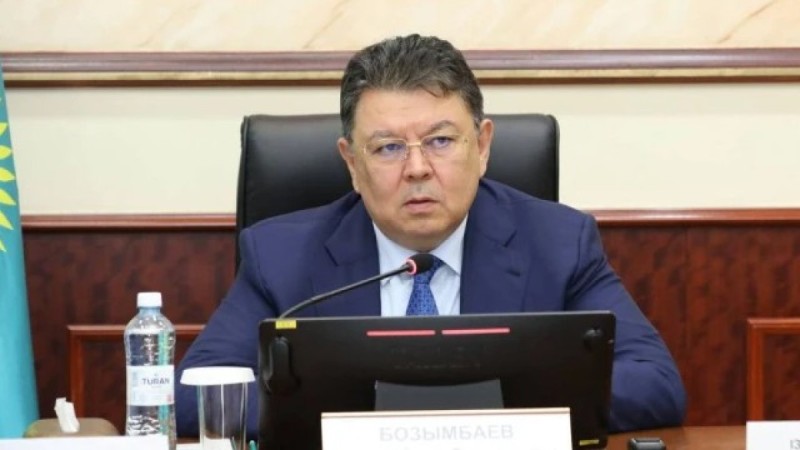 Трагедия в Мангистау: подозреваемые установлены, семьям погибших оказывается вся необходимая помощь