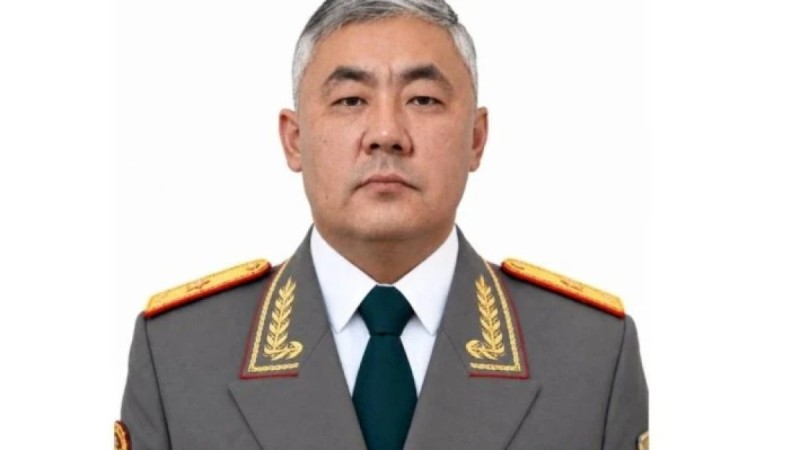 Назначен новый министр обороны Казахстана