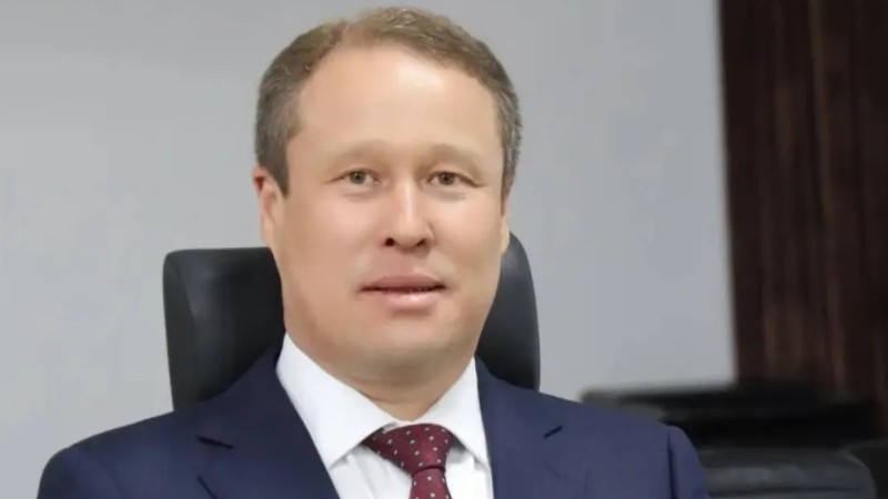 Назначен новый аким Атырау