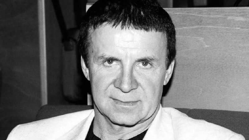 Скончался Анатолий Кашпировский: чем запомнился знаменитый психотерапевт