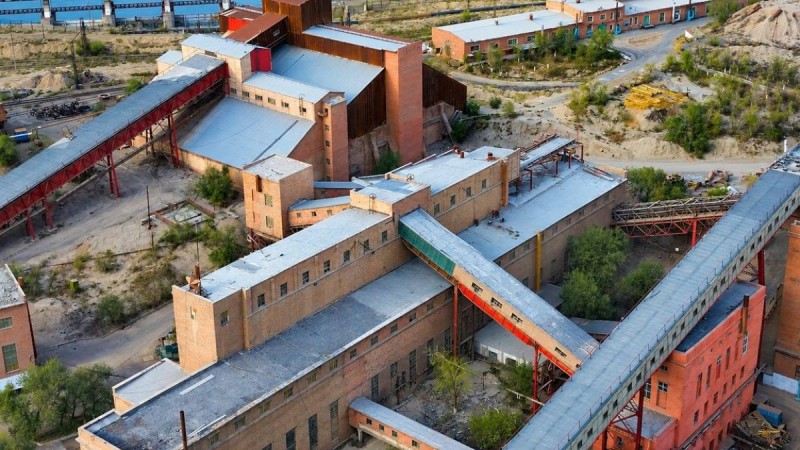 «Казахмыс» направил более 218 млн теңге на обновление бытовой инфраструктуры ЖОФ