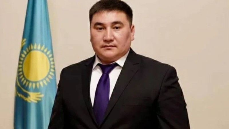 Нового акима назначили в Акмолинской области