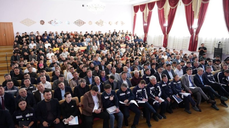Девять месяцев конкретных решений: «Казахмыс» подвел итоги работы