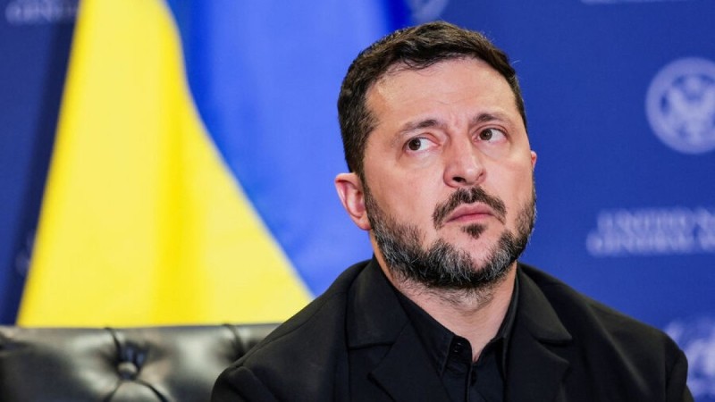 Зеленский готов провести выборы при полном прекращении огня на 60 дней