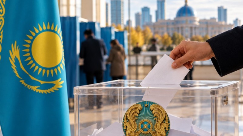 В Казахстане назначили дату досрочных выборов в маслихаты