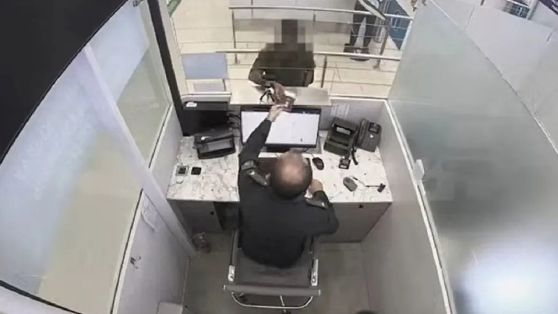 19 иностранцев пытались пересечь границу Казахстана с поддельными документами