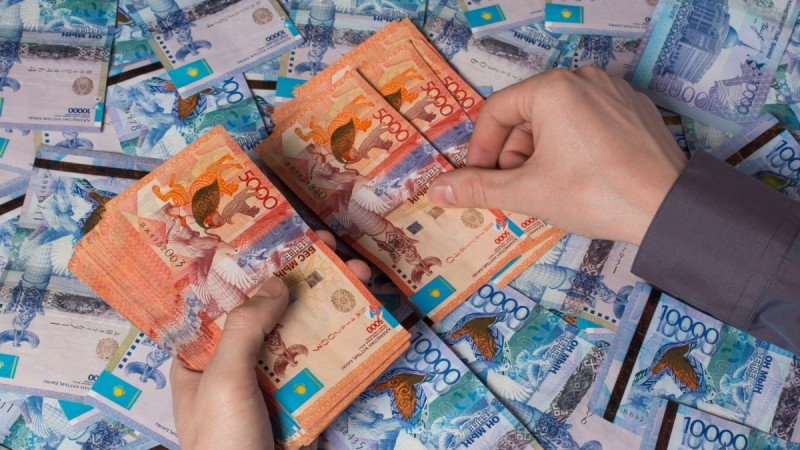 Два вида социальных выплат могут увеличить в Казахстане с 2027 года