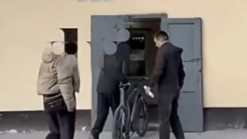 В Караганде задержали мужчину и женщину, подозреваемых в краже велосипедов