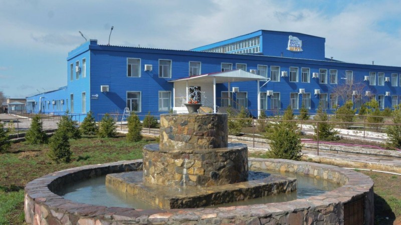 «Казахмыс» открыл учебно-производственный полигон в Сатпаеве