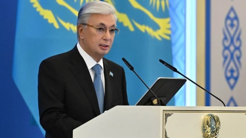 В канун Дня Республики Президент наградил граждан, внесших личный вклад в развитие страны