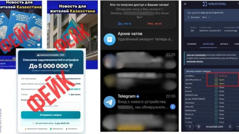 Казахстанцам обещают списать кредиты и штрафы на 5 млн тенге: в чем подвох