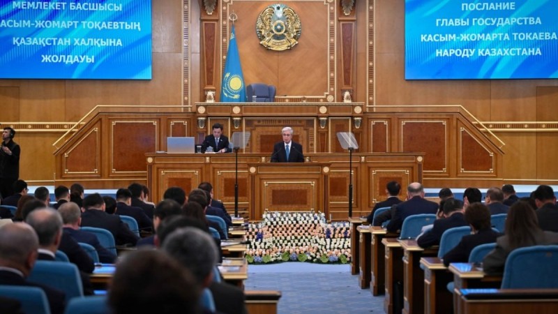 Инвестиционный суд Алатау будет рассматривать коммерческие дела
